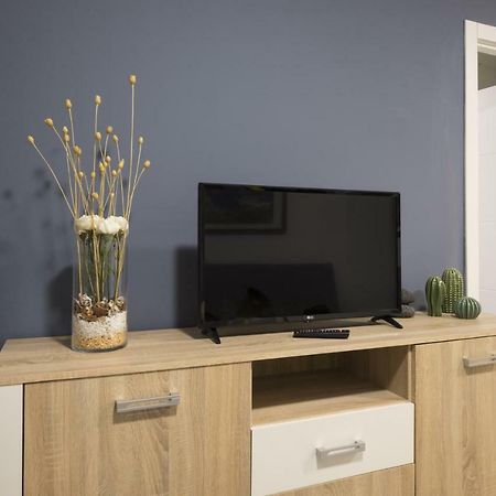 Full Center Of Las Americas, Renovated, High Floor 플라야데라스아메리카스 외부 사진