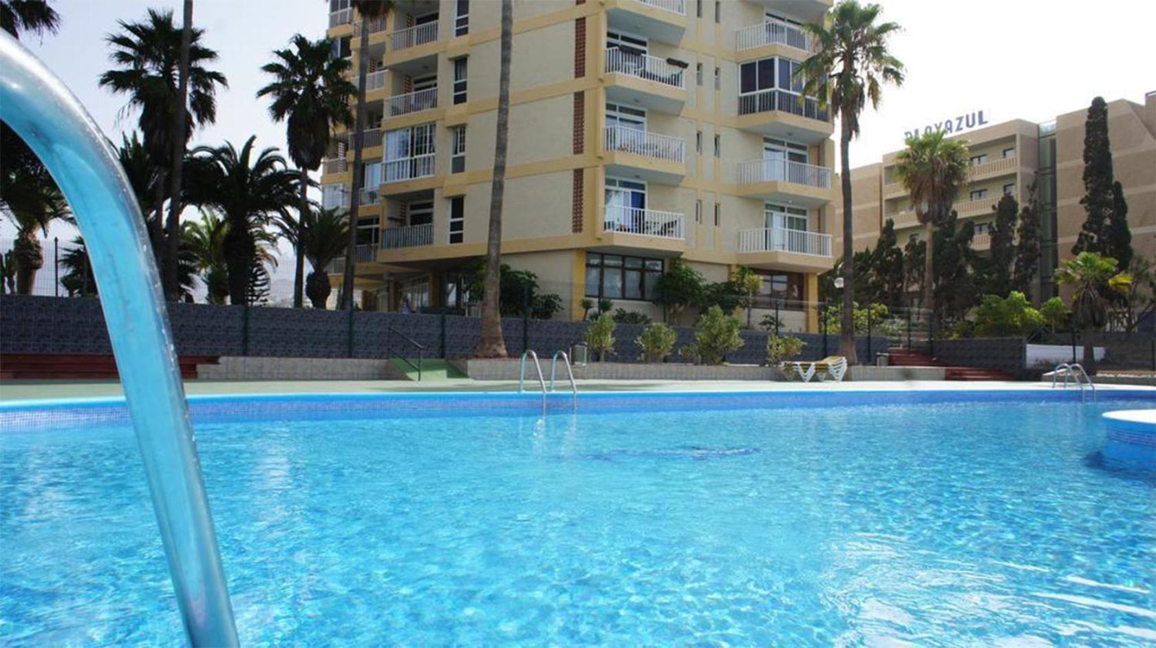 Full Center Of Las Americas, Renovated, High Floor 플라야데라스아메리카스 외부 사진