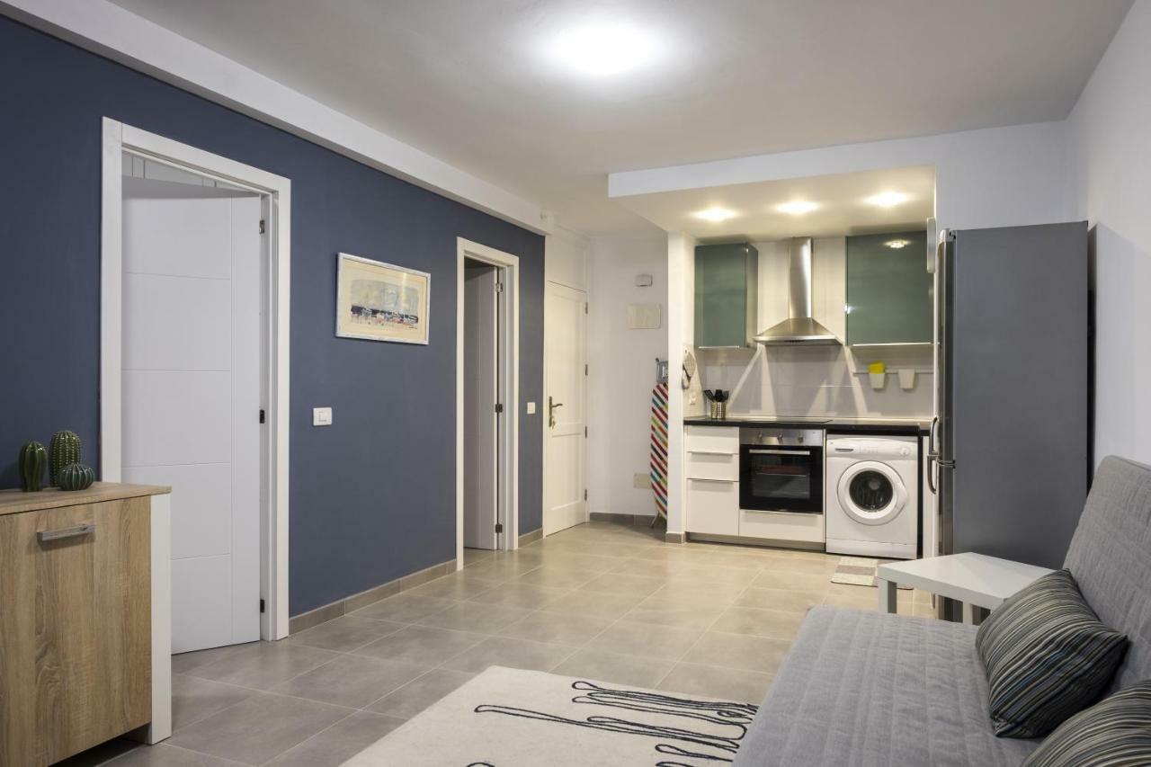 Full Center Of Las Americas, Renovated, High Floor 플라야데라스아메리카스 외부 사진
