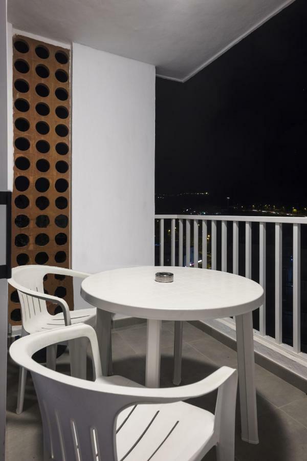 Full Center Of Las Americas, Renovated, High Floor 플라야데라스아메리카스 외부 사진