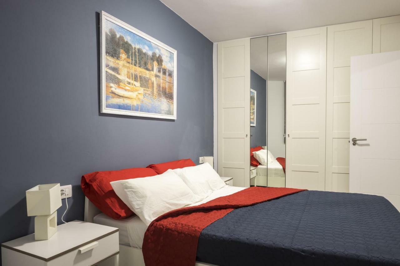 Full Center Of Las Americas, Renovated, High Floor 플라야데라스아메리카스 외부 사진