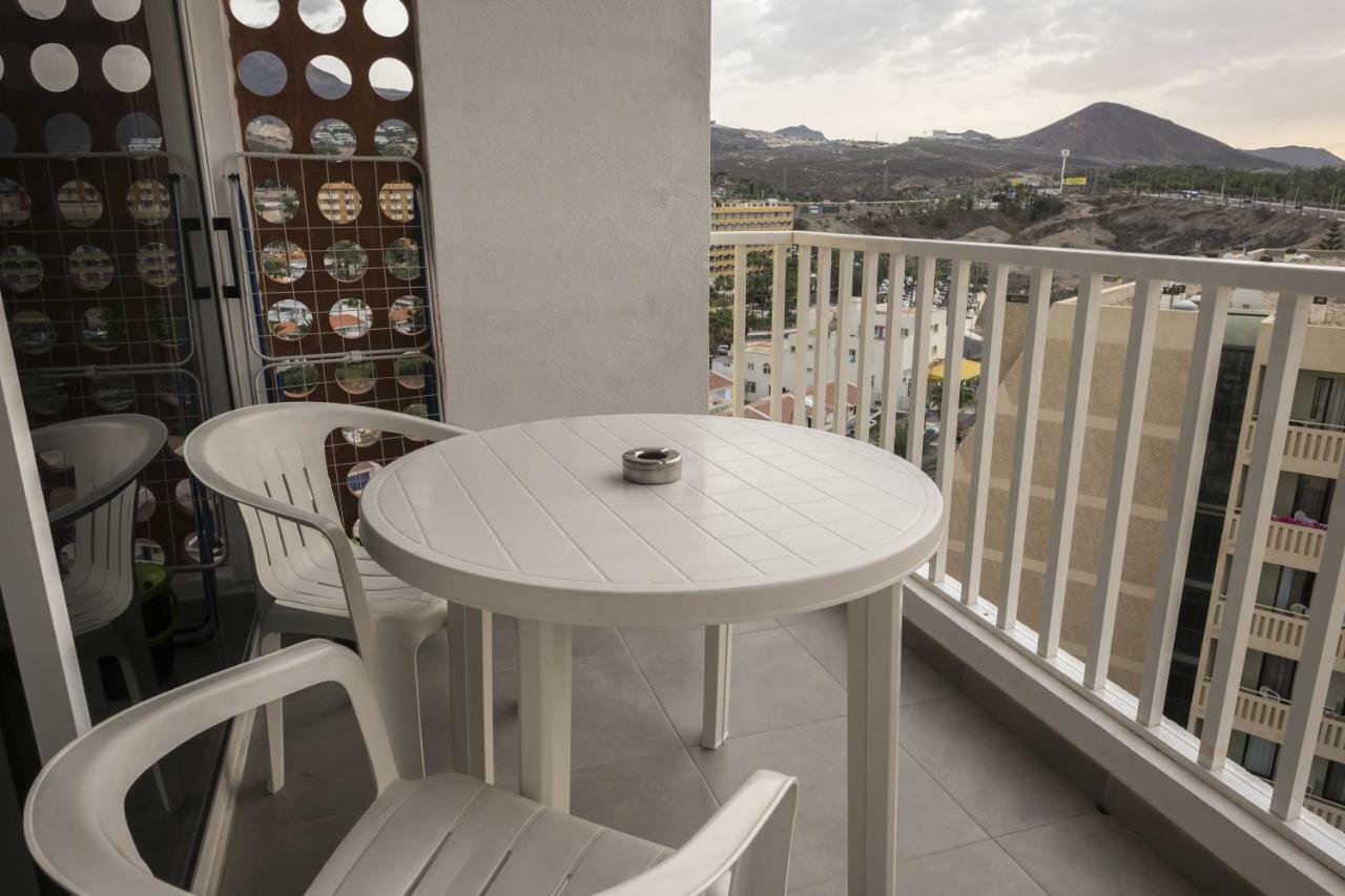 Full Center Of Las Americas, Renovated, High Floor 플라야데라스아메리카스 외부 사진