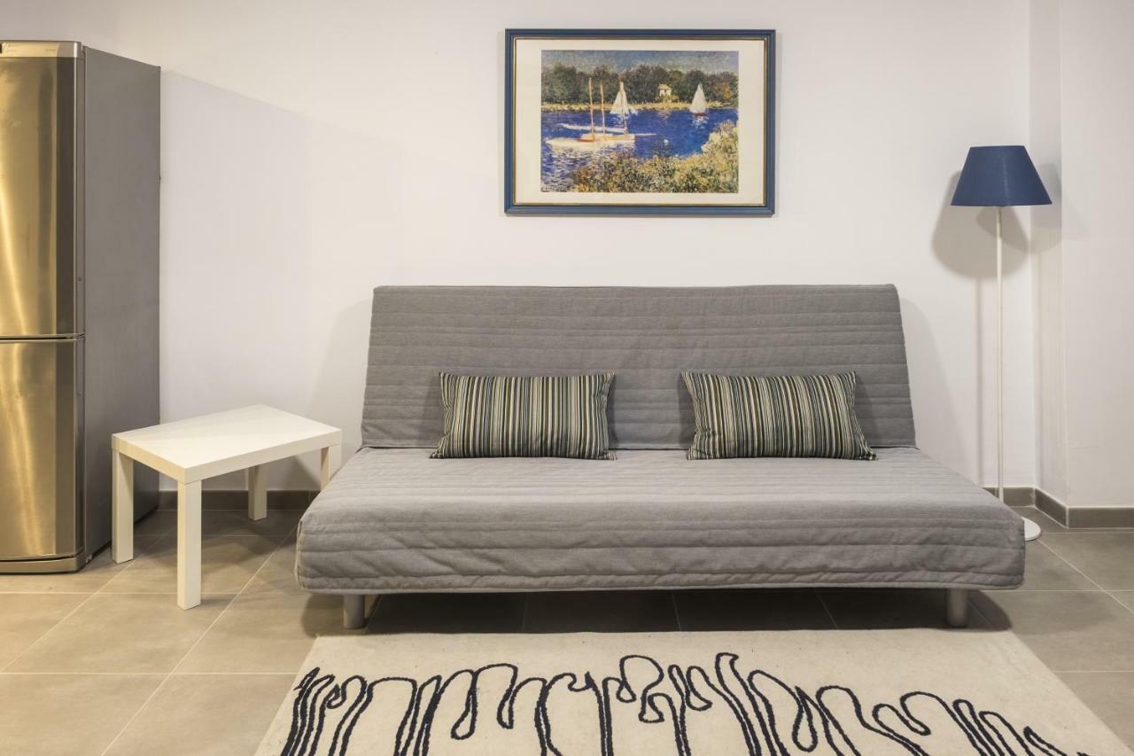 Full Center Of Las Americas, Renovated, High Floor 플라야데라스아메리카스 외부 사진