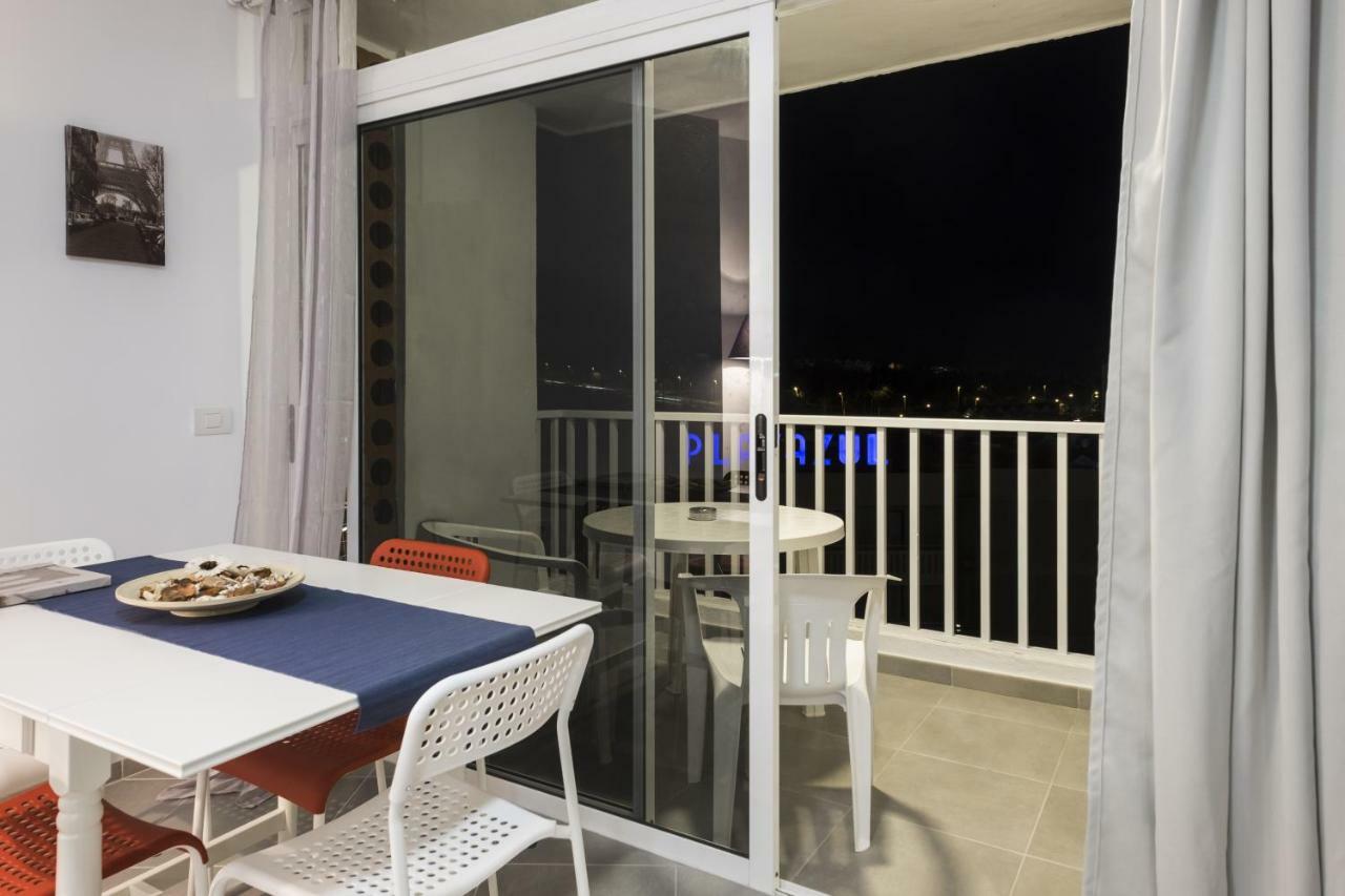Full Center Of Las Americas, Renovated, High Floor 플라야데라스아메리카스 외부 사진