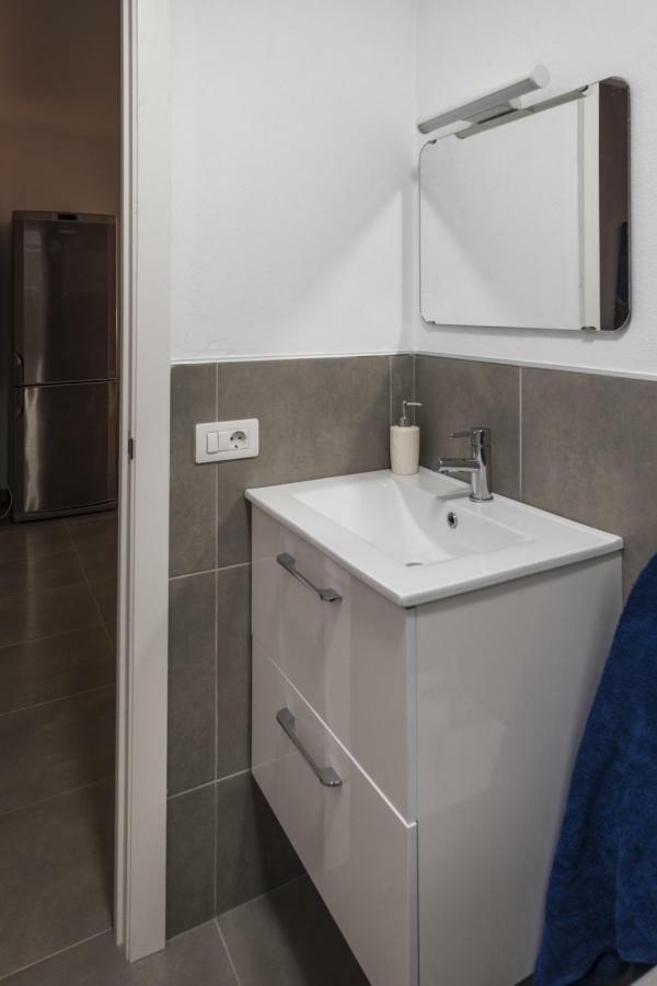 Full Center Of Las Americas, Renovated, High Floor 플라야데라스아메리카스 외부 사진