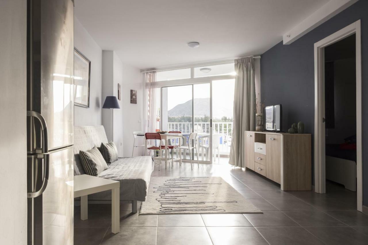 Full Center Of Las Americas, Renovated, High Floor 플라야데라스아메리카스 외부 사진