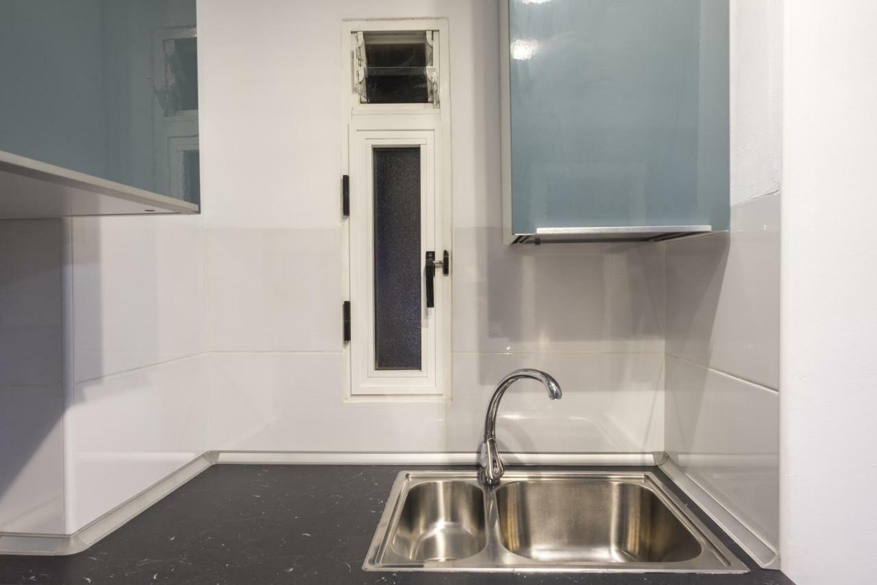 Full Center Of Las Americas, Renovated, High Floor 플라야데라스아메리카스 외부 사진
