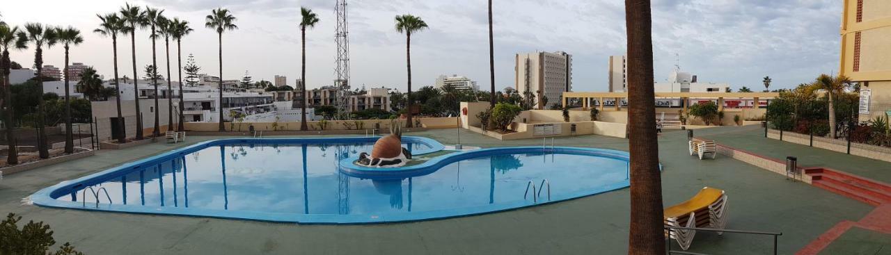 Full Center Of Las Americas, Renovated, High Floor 플라야데라스아메리카스 외부 사진