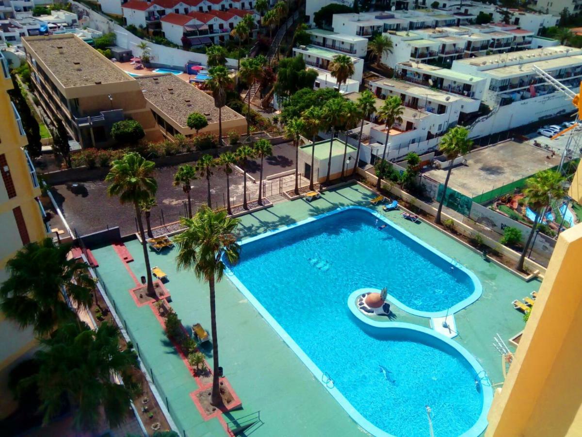 Full Center Of Las Americas, Renovated, High Floor 플라야데라스아메리카스 외부 사진